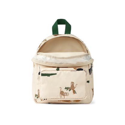 Kinder Rucksack - Allan Backpack All Together