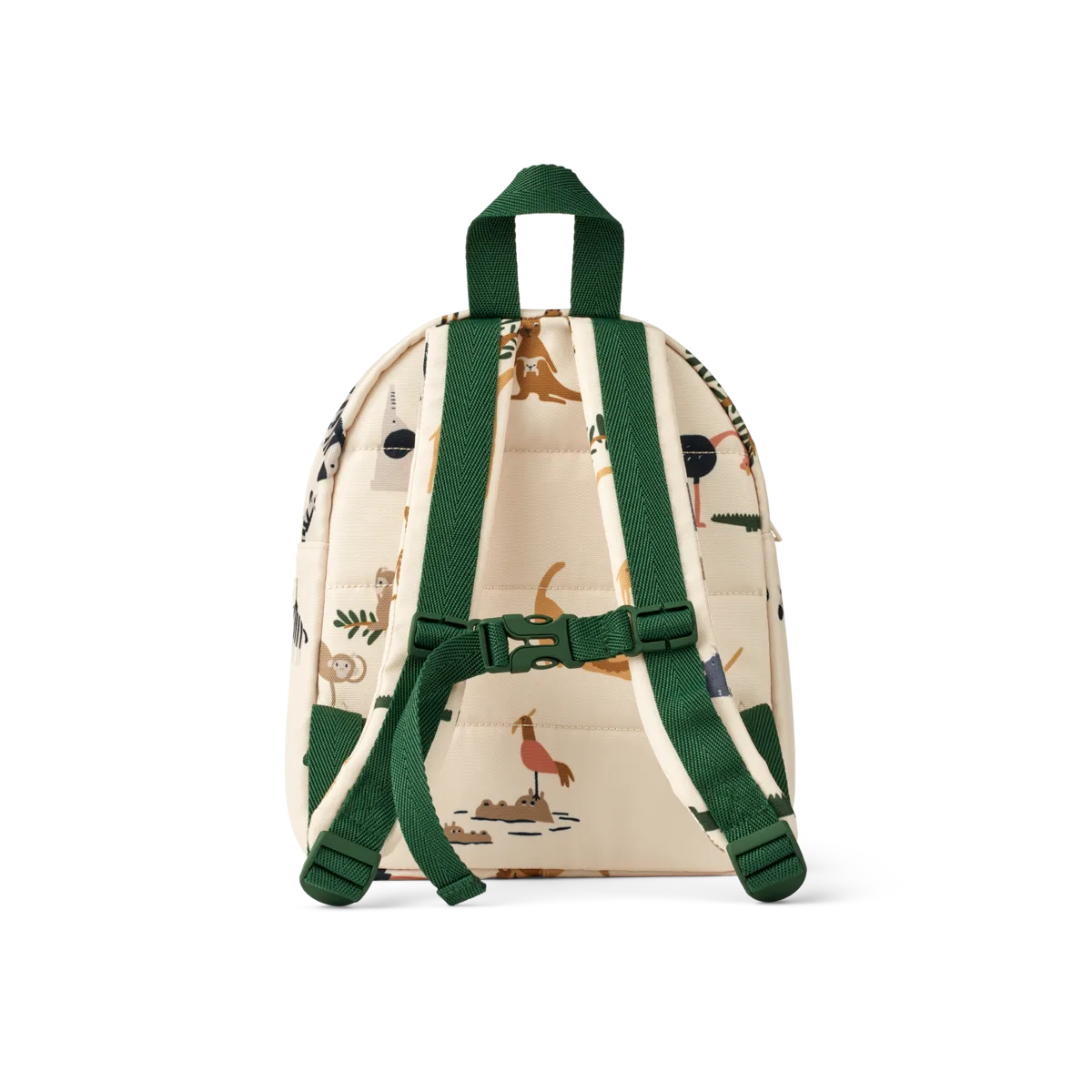 Kinder Rucksack - Allan Backpack All Together