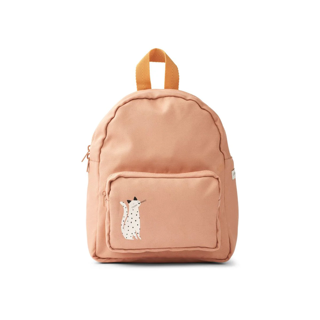 Kinder Rucksack - Allan Backpack Cat