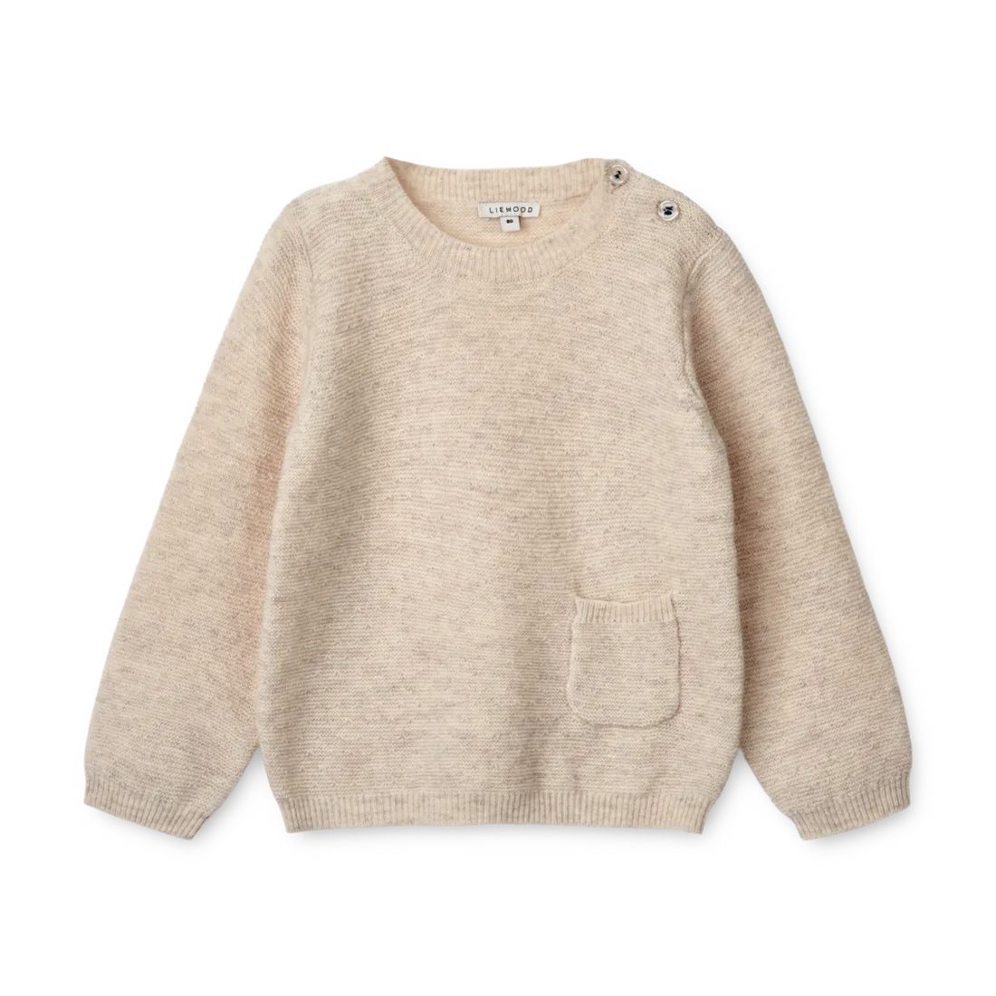 Babypullover - Augusto Pontelle Baby Jumper