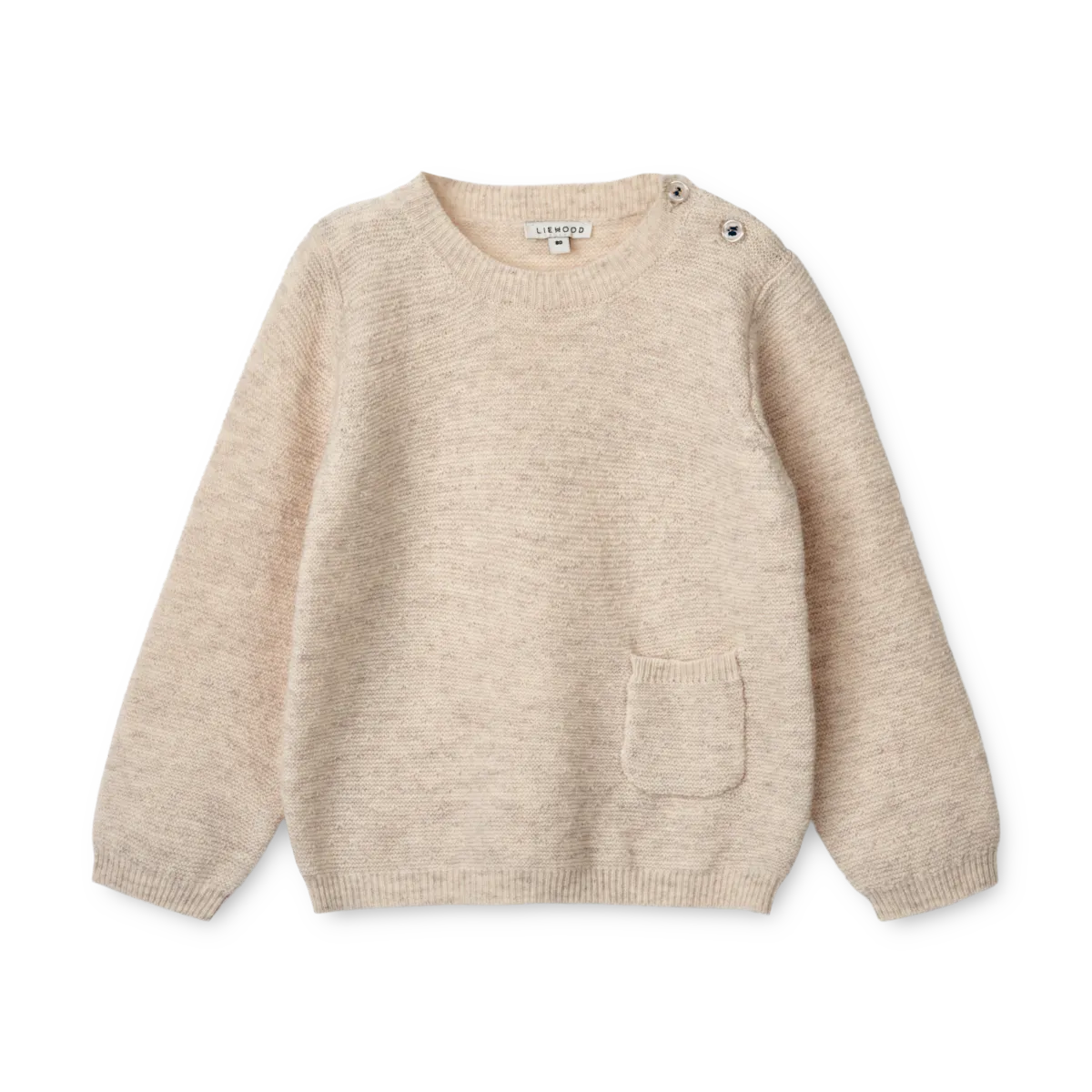 Babypullover - Augusto Pontelle Baby Jumper