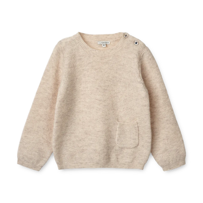 Babypullover - Augusto Pontelle Baby Jumper