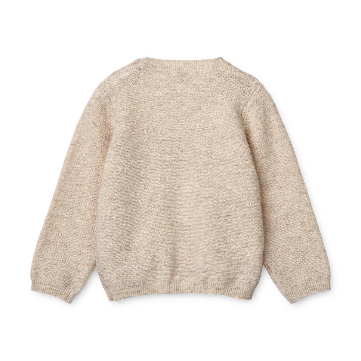 Babypullover - Augusto Pontelle Baby Jumper