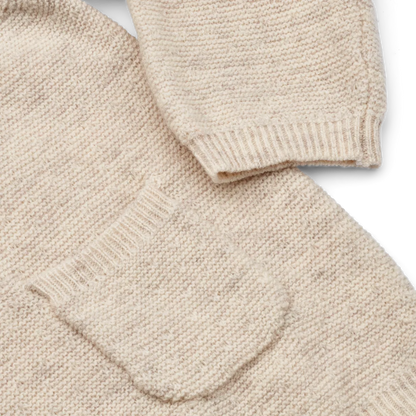 Babypullover - Augusto Pontelle Baby Jumper