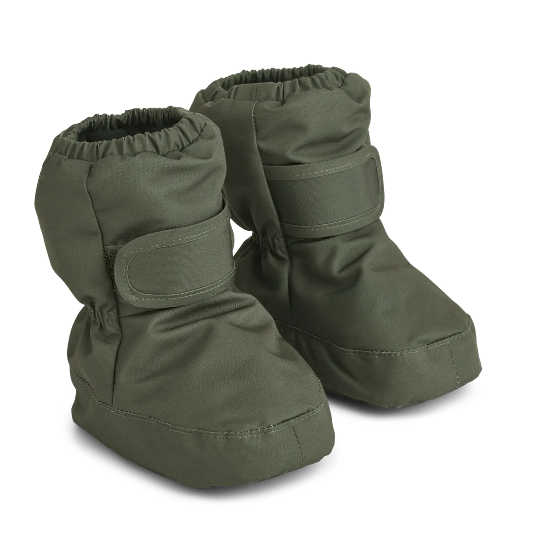 Babyschuhe - Füßlinge HEATHER