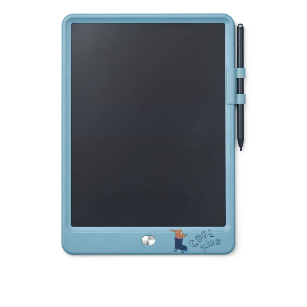 Magisches Zeichentablet mit LCD Bildschirm - Tiger
