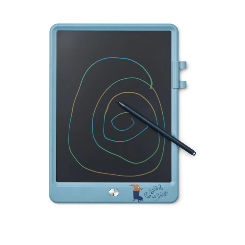 Magisches Zeichentablet mit LCD Bildschirm - Tiger