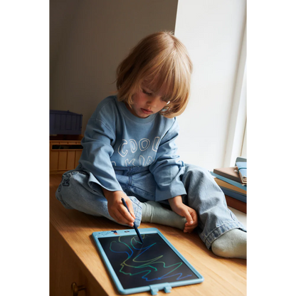 Magisches Zeichentablet mit LCD Bildschirm - Tiger