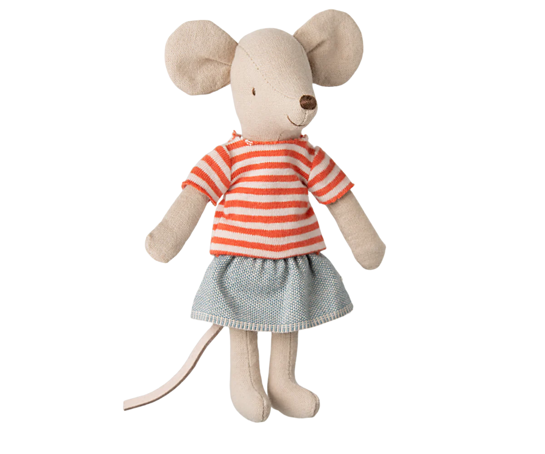 Schwester Maus - Große Schwester