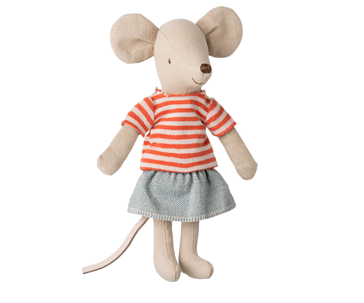 Schwester Maus - Große Schwester