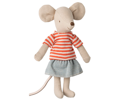 Schwester Maus - Große Schwester