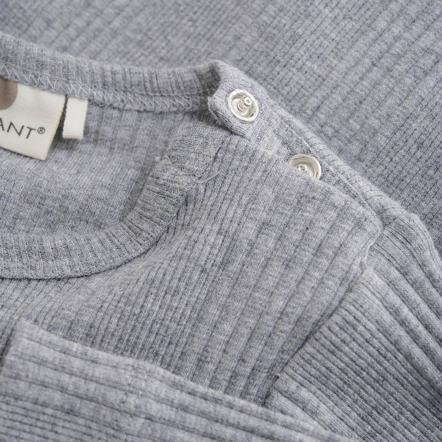 Baby Body LS Rib