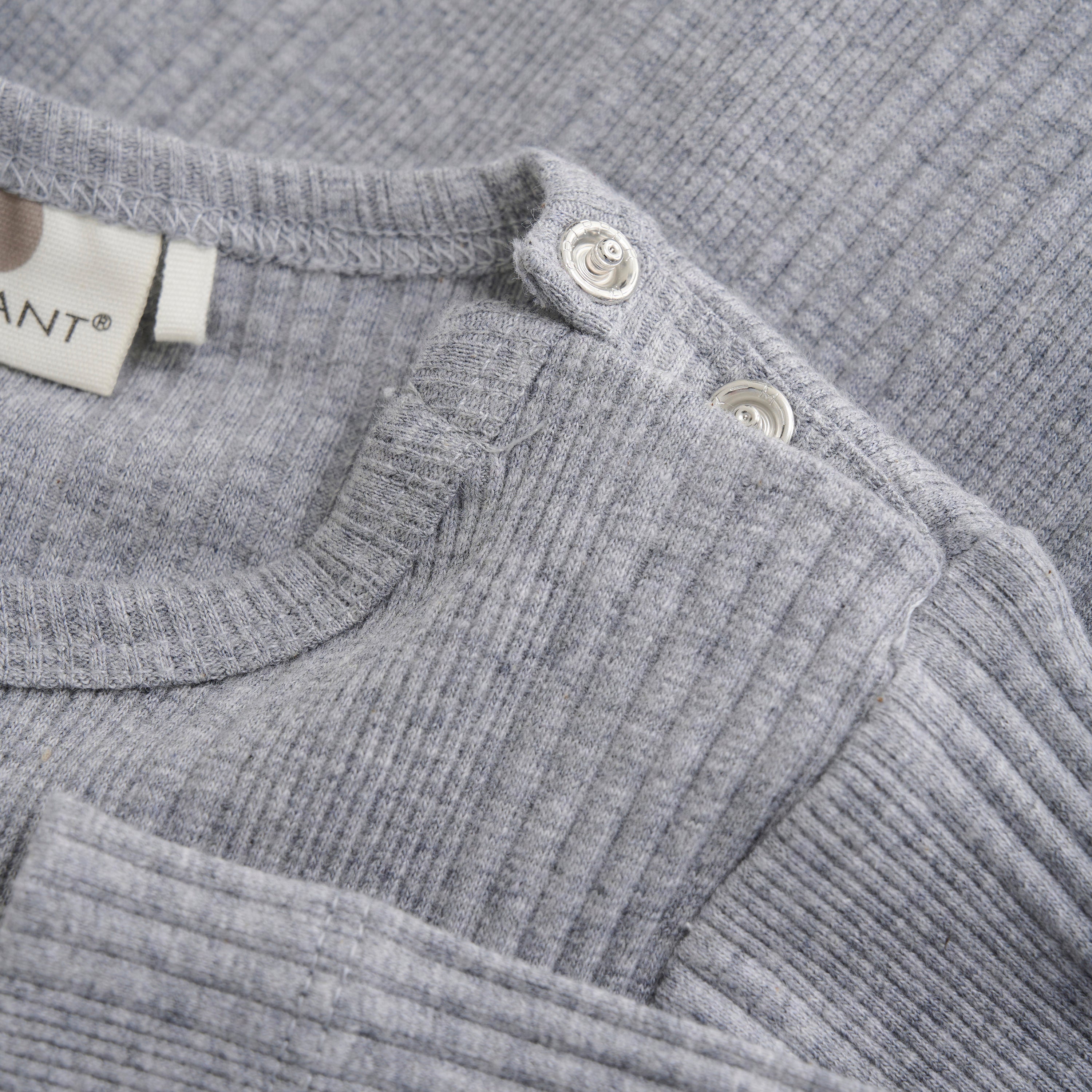 Baby Body LS Rib