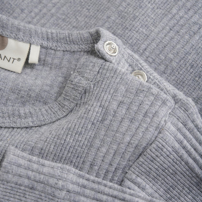 Baby Body LS Rib
