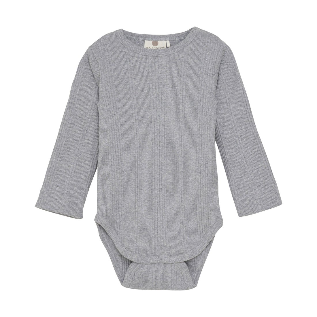 Baby Body LS Rib