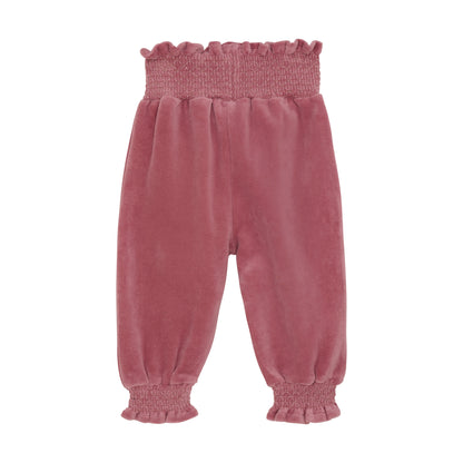 Baby Hose Velour