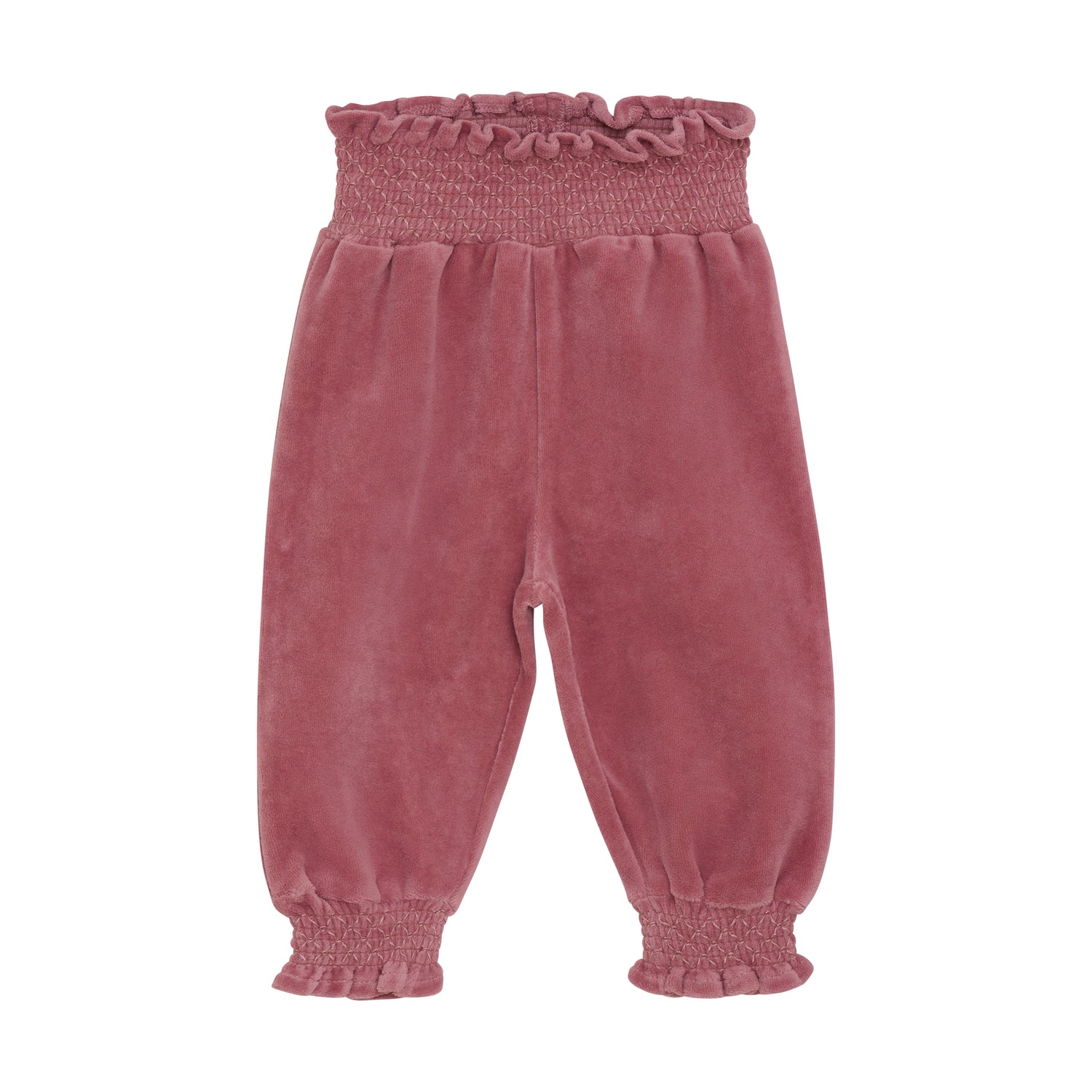 Baby Hose Velour
