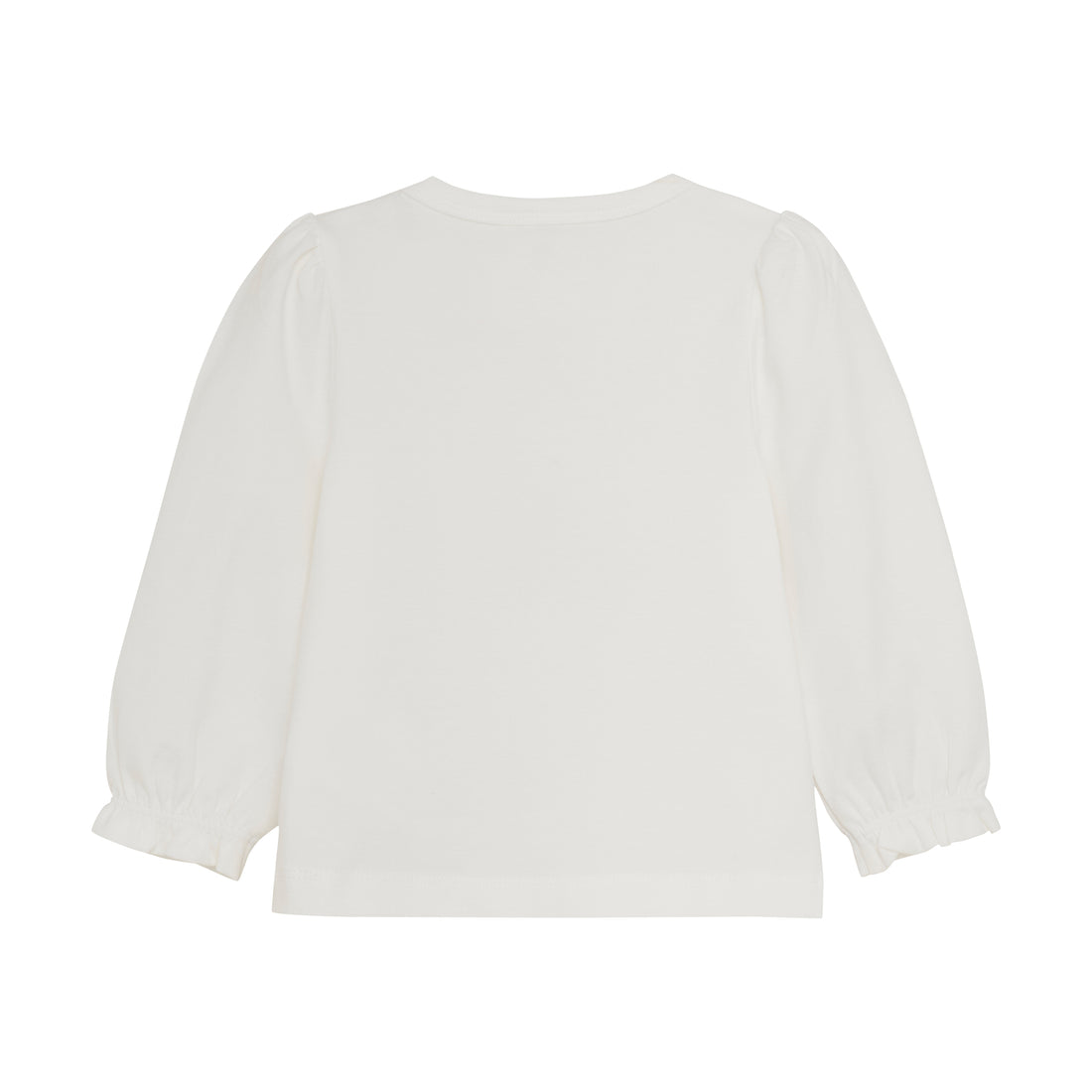 Baby T-Shirt LS