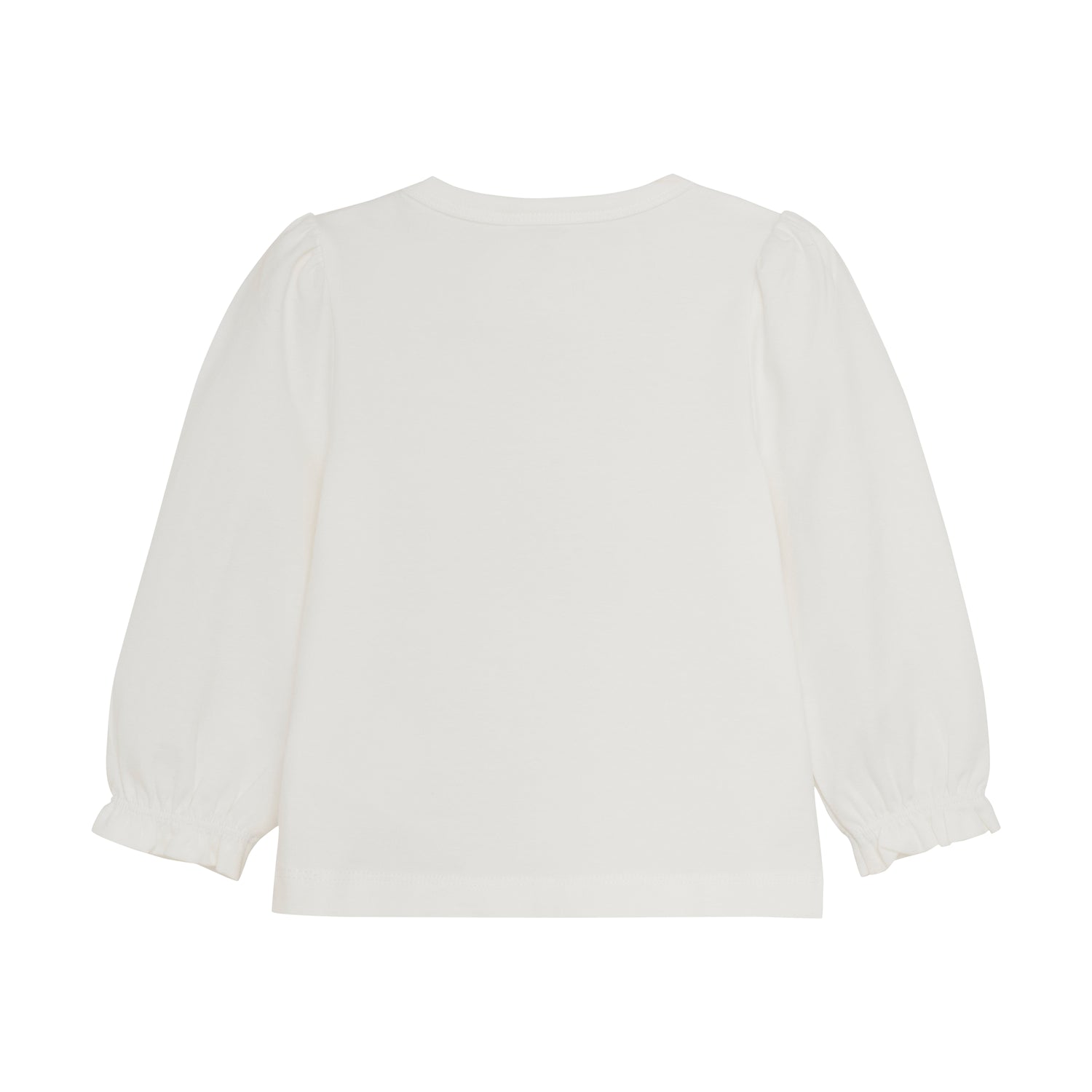 Baby T-Shirt LS