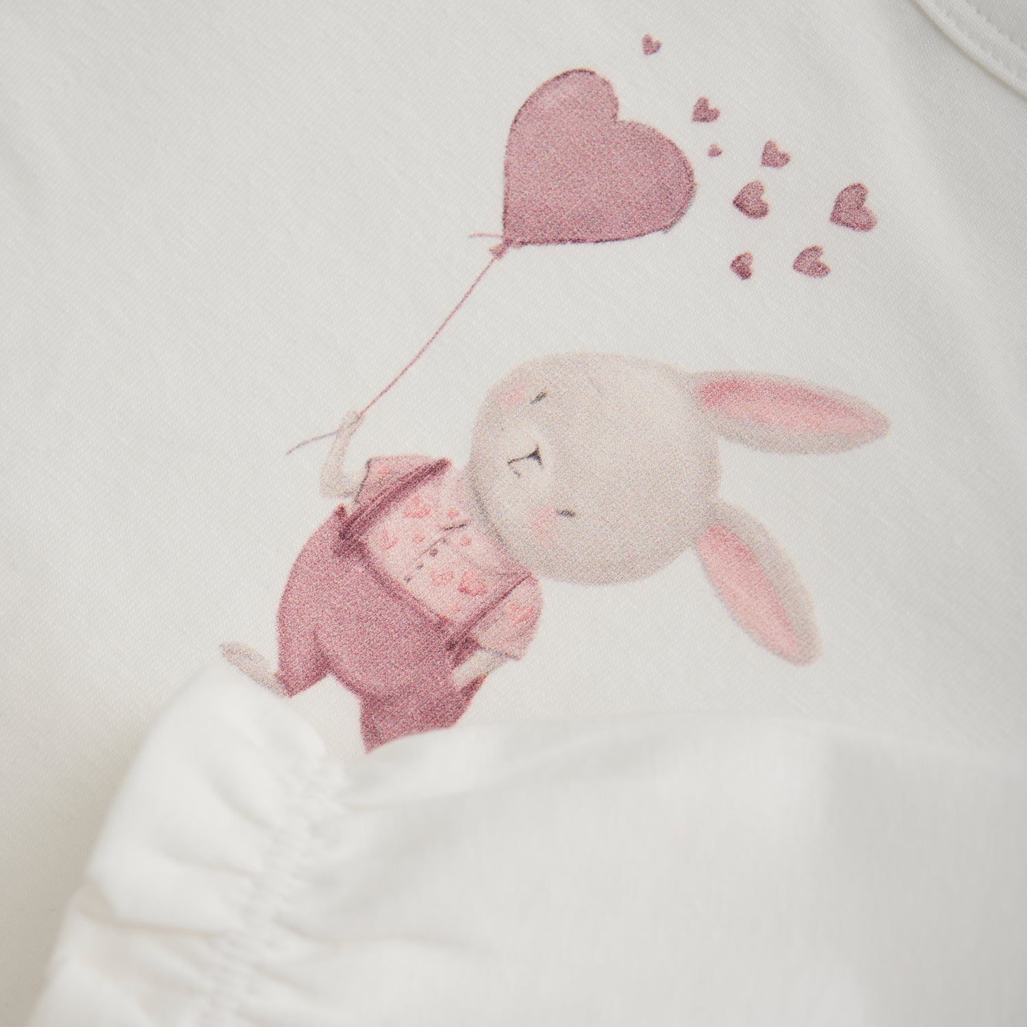 Baby T-Shirt LS