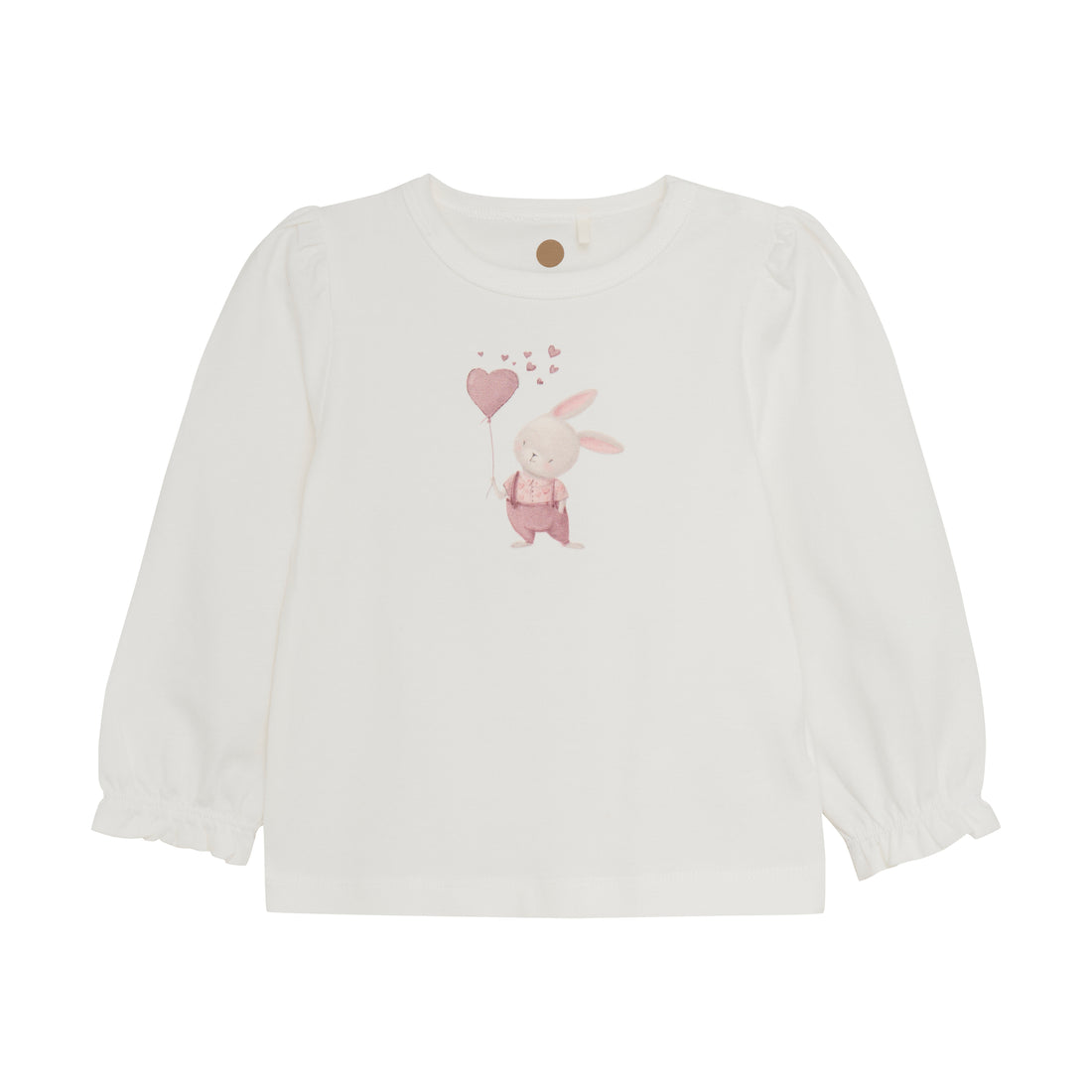 Baby T-Shirt LS