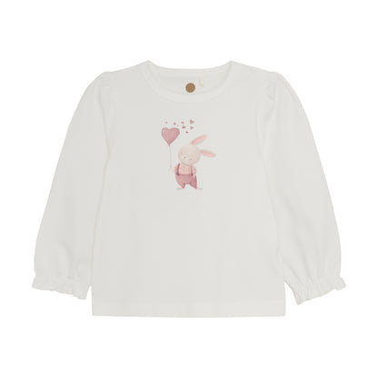 Baby T-Shirt LS