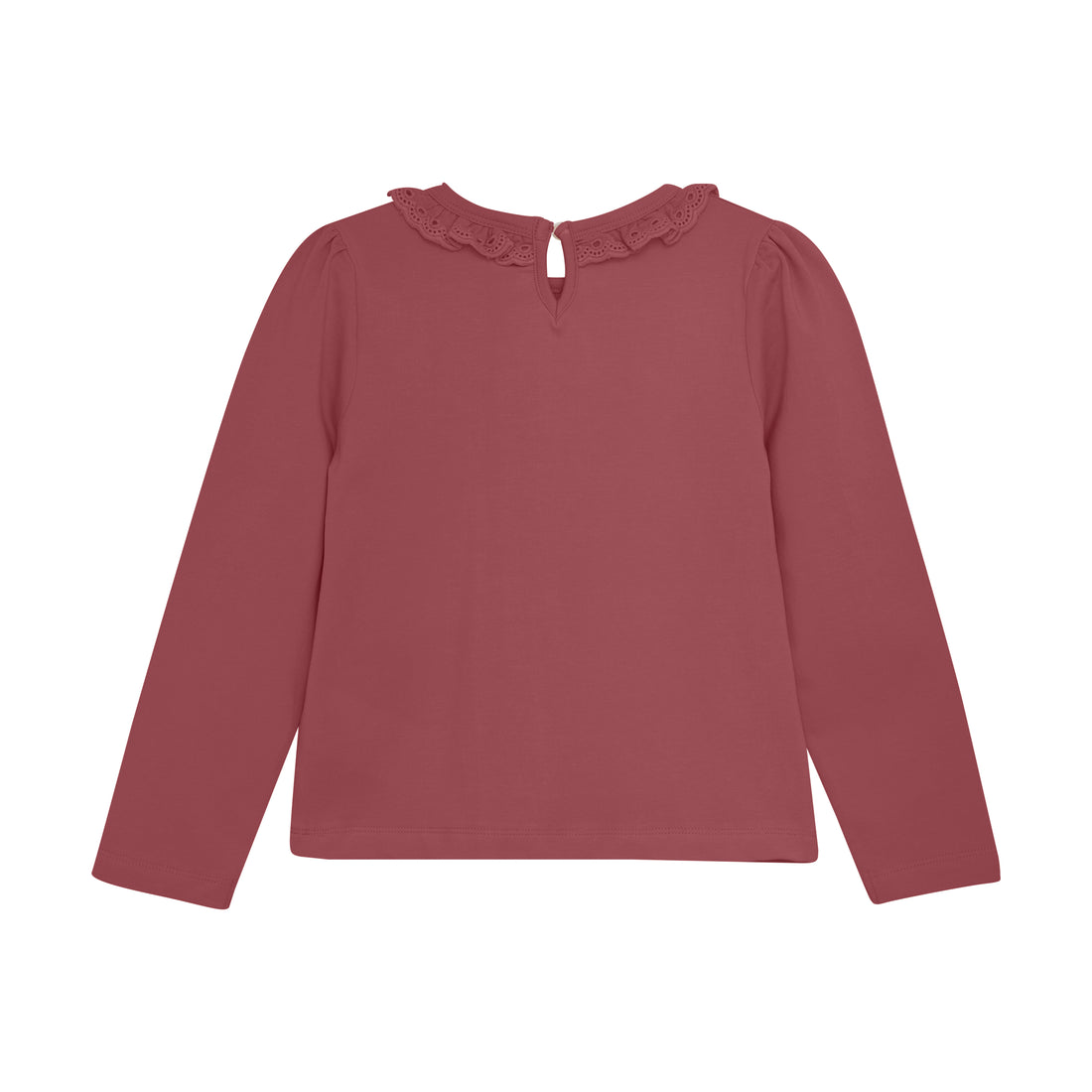 Langarmshirt
