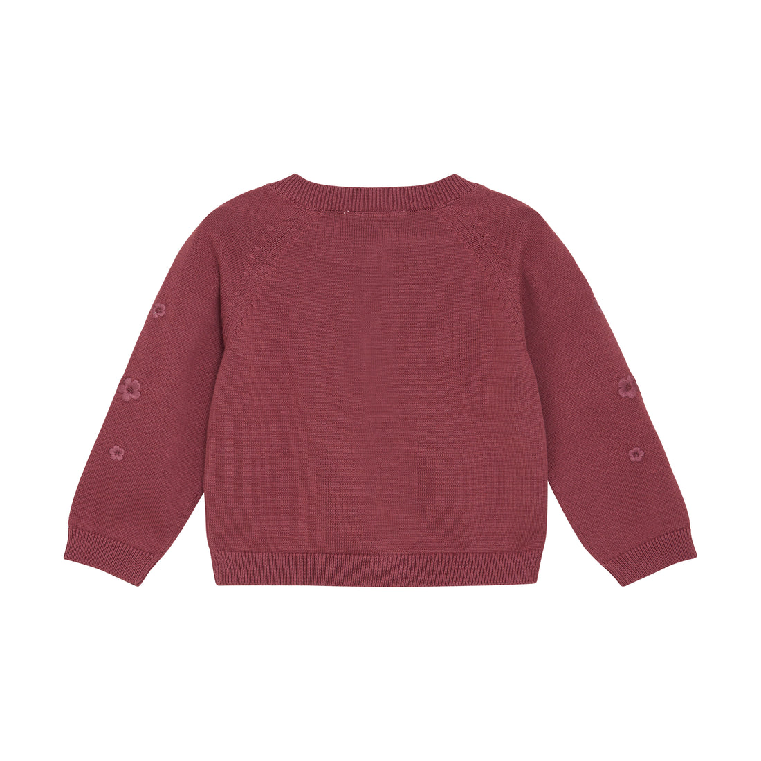 Baby Cardigan