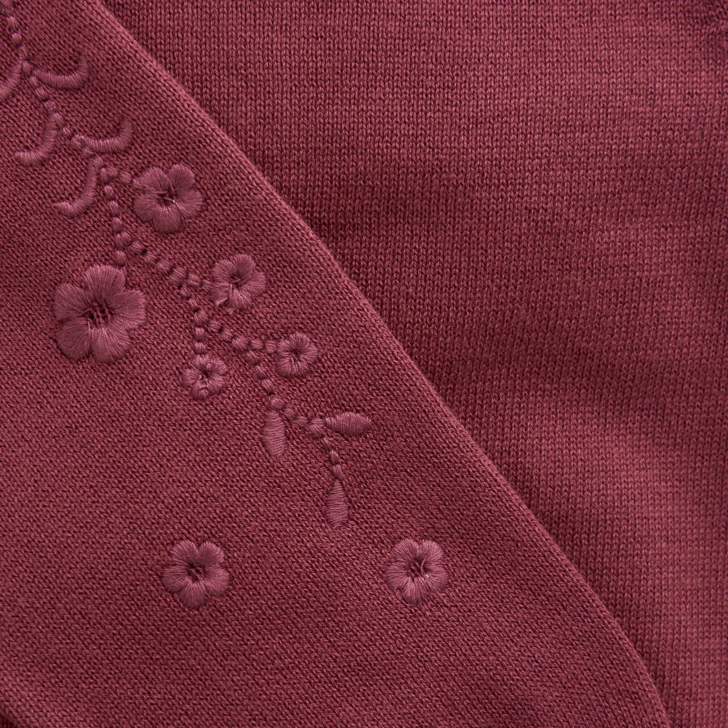 Baby Cardigan