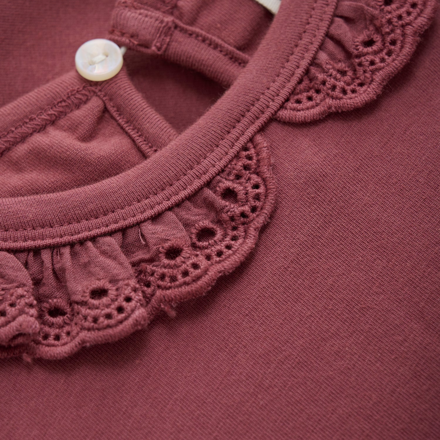 Langarmshirt