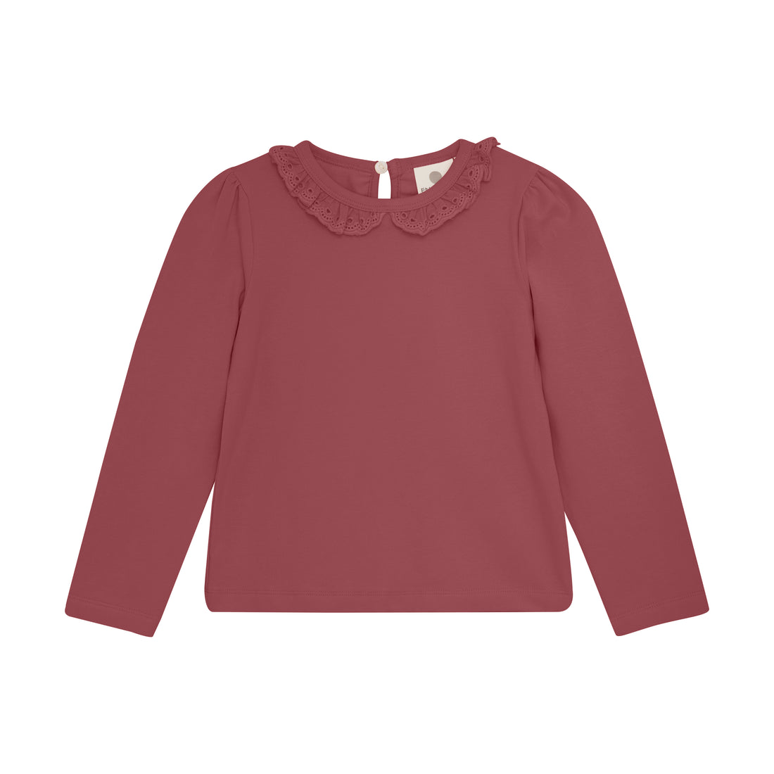 Langarmshirt