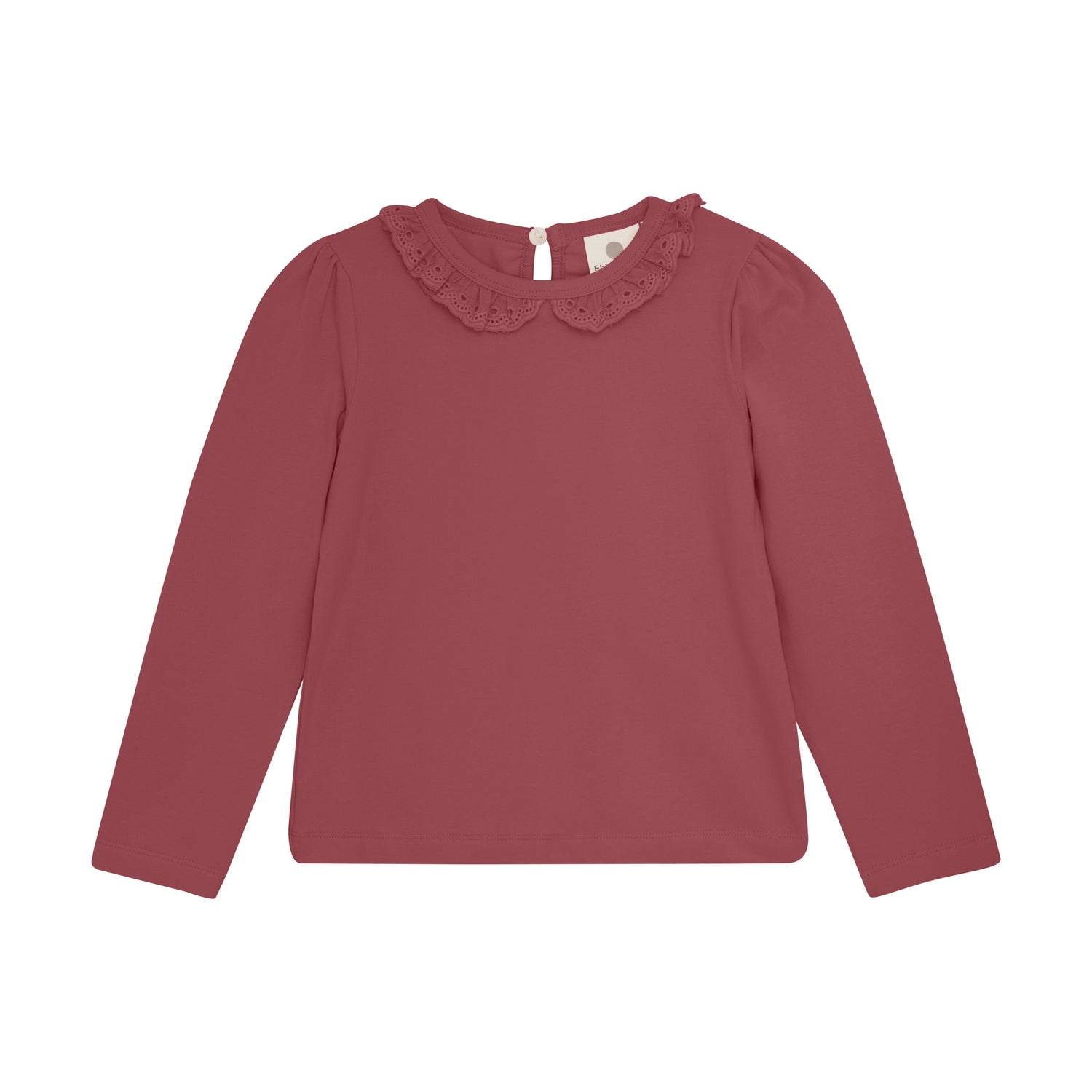 Langarmshirt