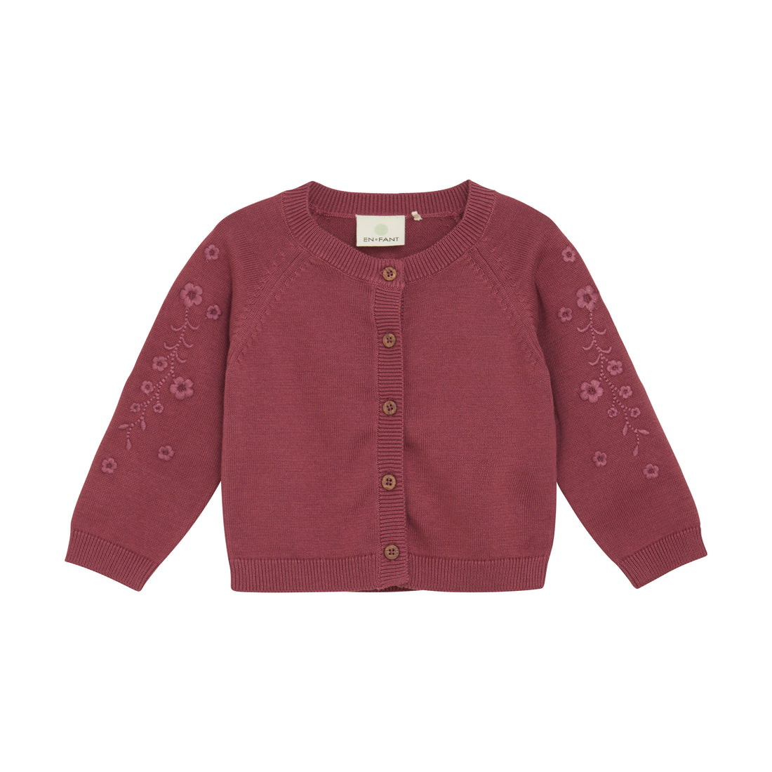 Baby Cardigan