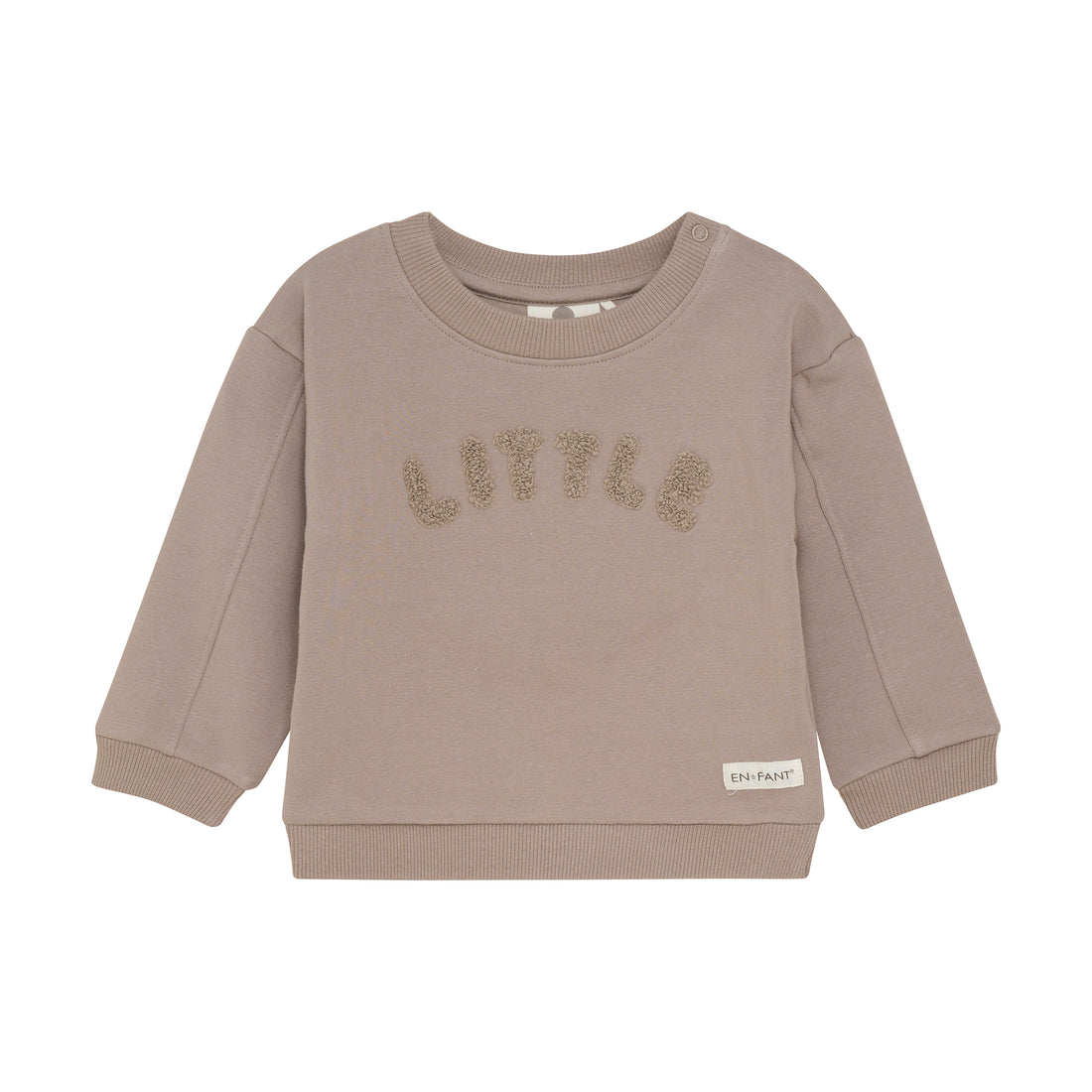 Baby Sweatshirt LS