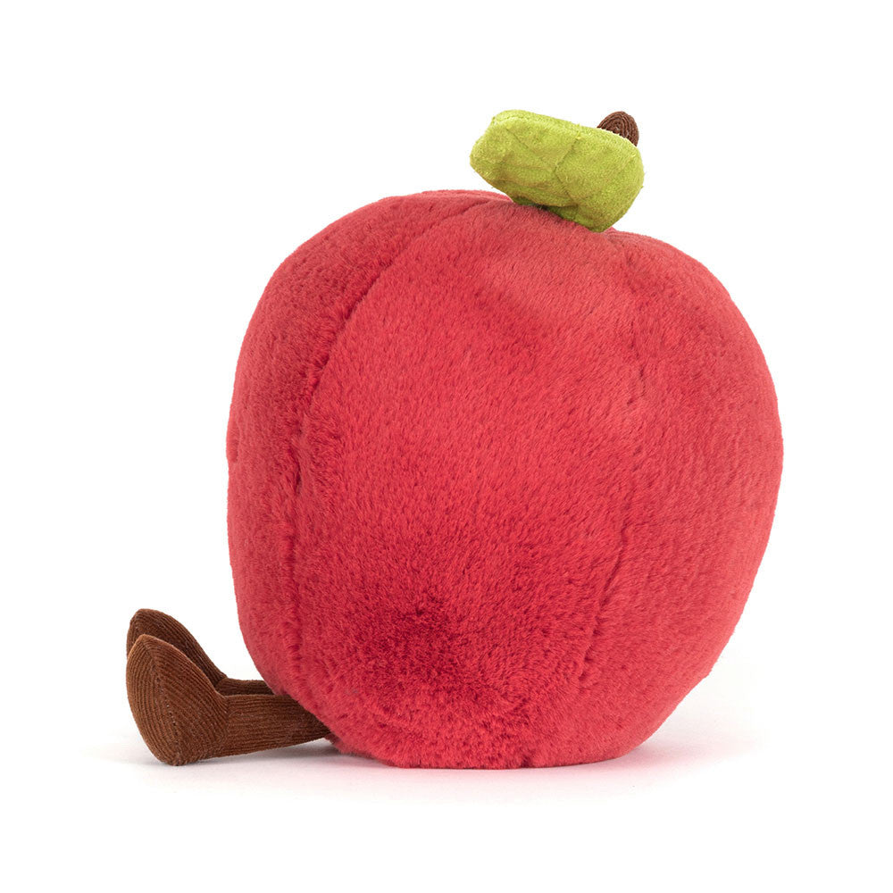 Kuscheltier Amuseables Apple