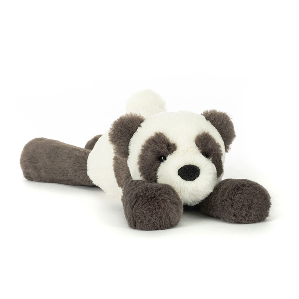 Kuscheltier Smudge Panda