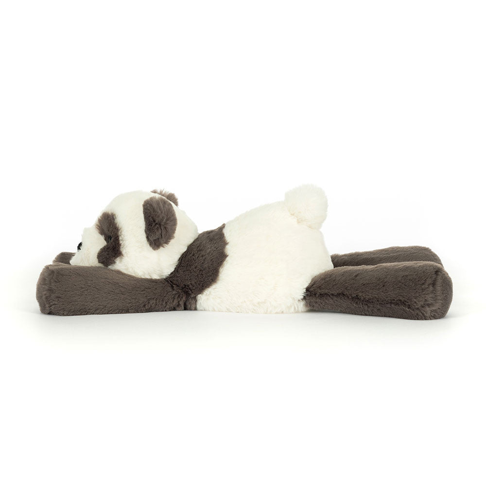 Kuscheltier Smudge Panda