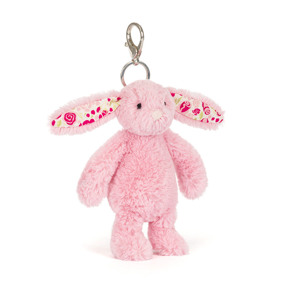 Schlüsselanhänger Thistlepop Blossom Bunny Bag Charm
