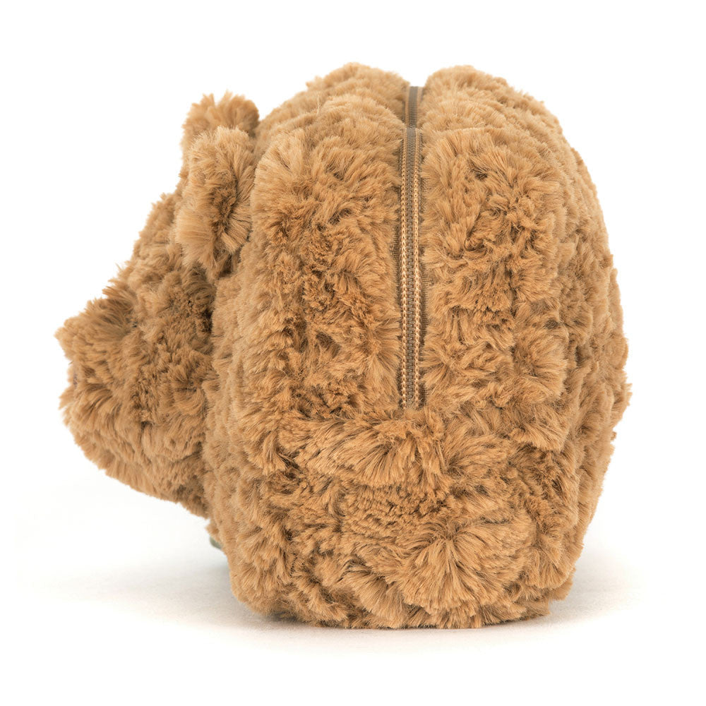 Kuscheltier Bartholomew Bear Pouch