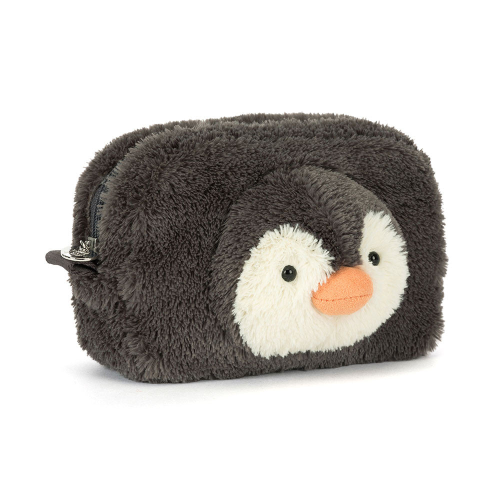 Kuscheltier Peanut Penguin Pouch