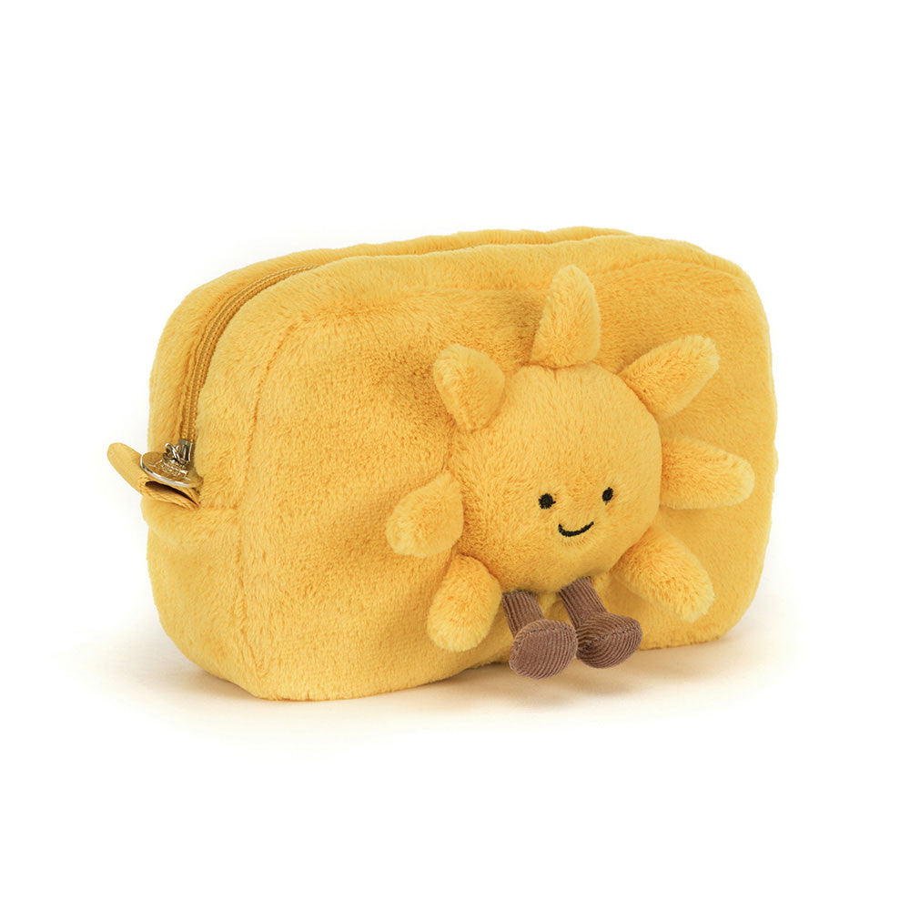 Kuscheltier Sun Pouch