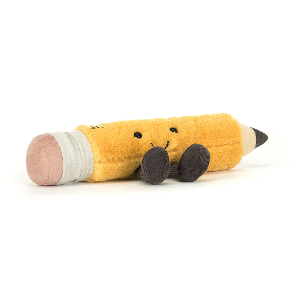 Kuscheltier Amuseables Pencil