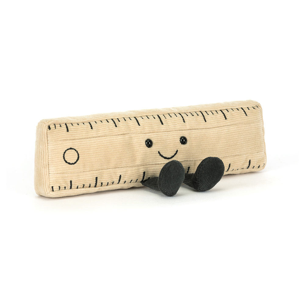 Kuscheltier Amuseables Ruler