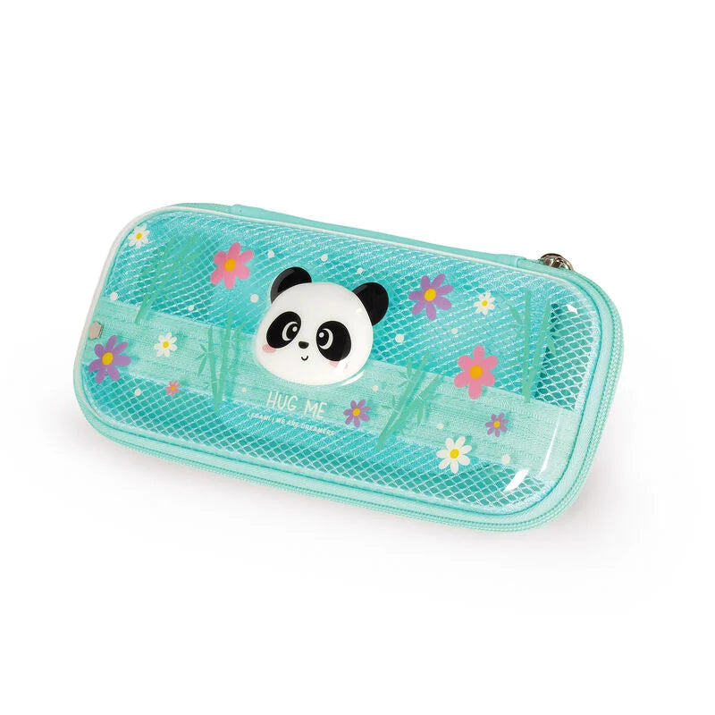 Federmäppchen - Wonderwow - Panda
