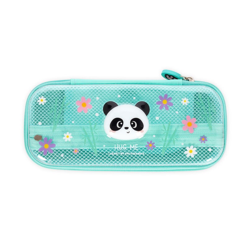 Federmäppchen - Wonderwow - Panda