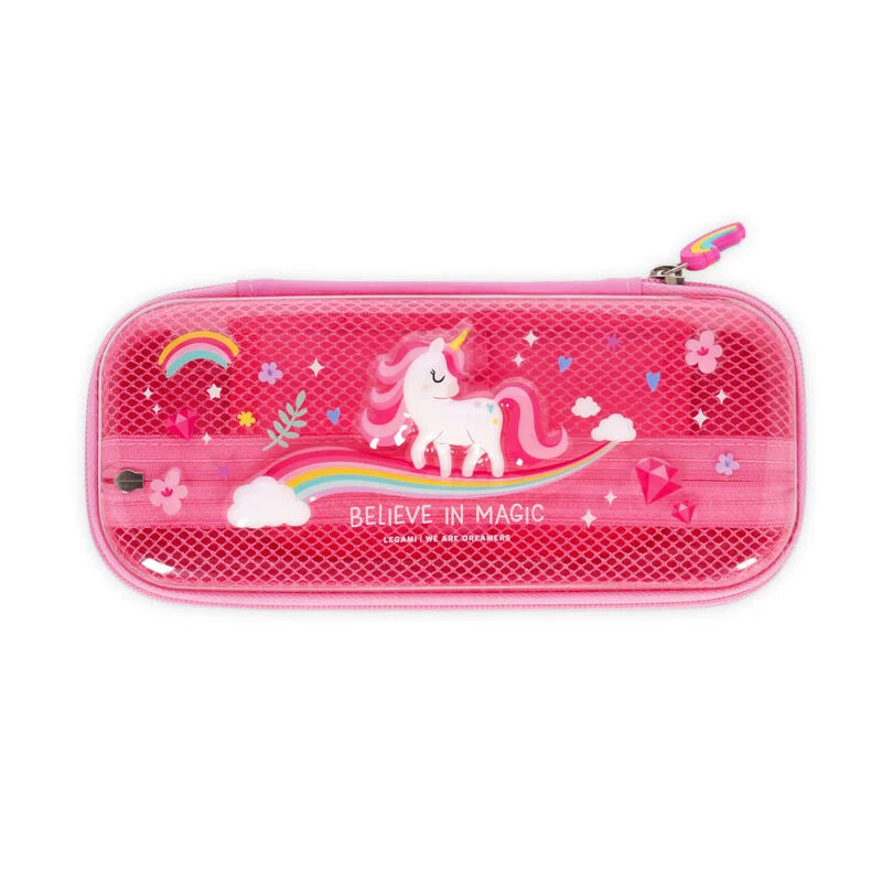 Federmäppchen - Wonderwow - Unicorn