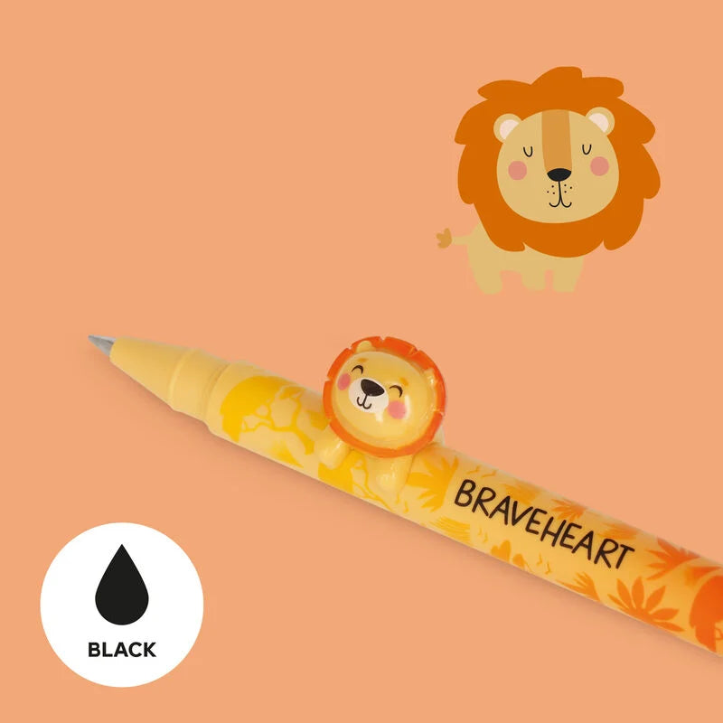 Gelstift - Lovely Friends Lion