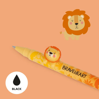 Gelstift - Lovely Friends Lion