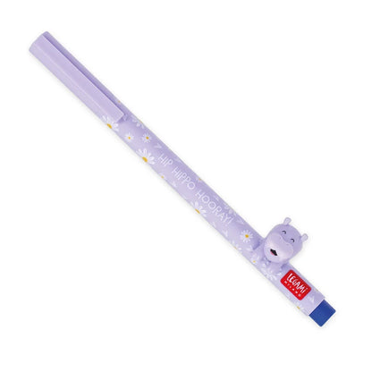 Gelstift - Lovely Friends Hippo