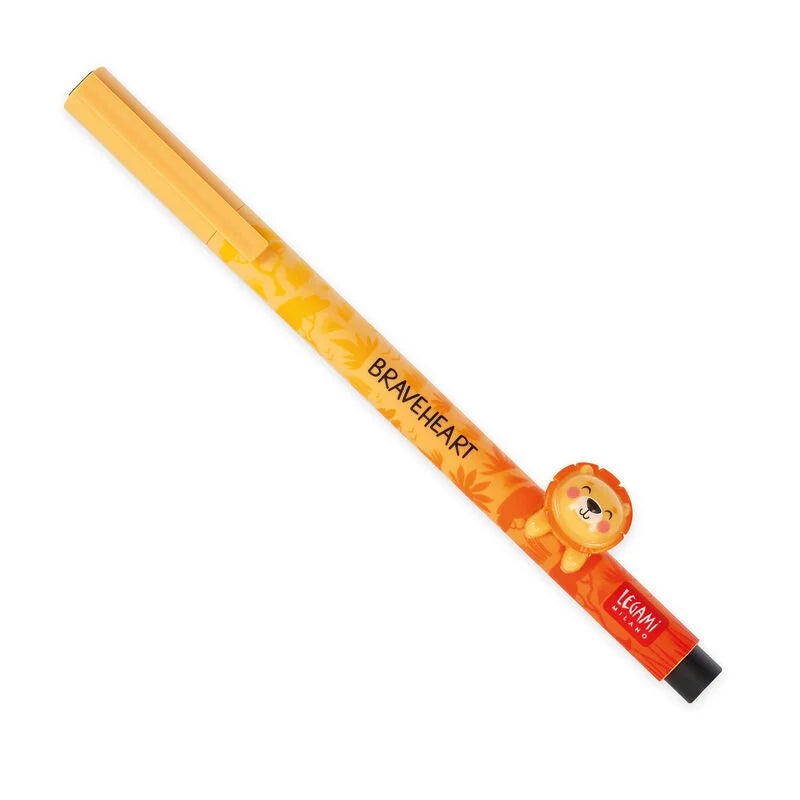 Gelstift - Lovely Friends Lion